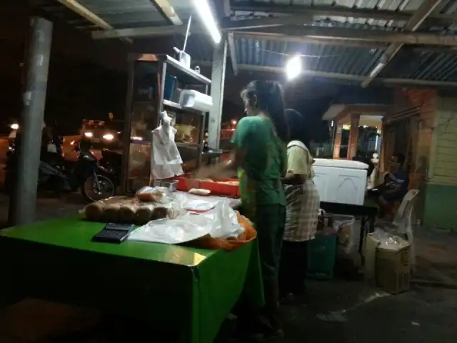 Beger Oblong Siam Sabrina, Padang Jawa, Shah Alam Food Photo 3
