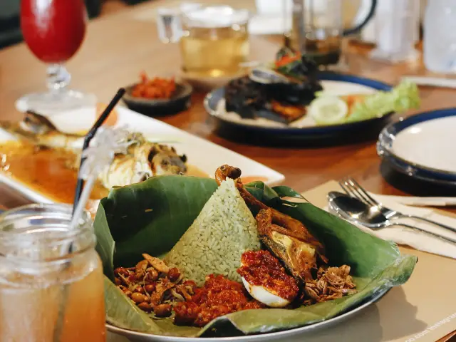 Gambar Makanan LumbungPadiIndonesianFineCuisine 15