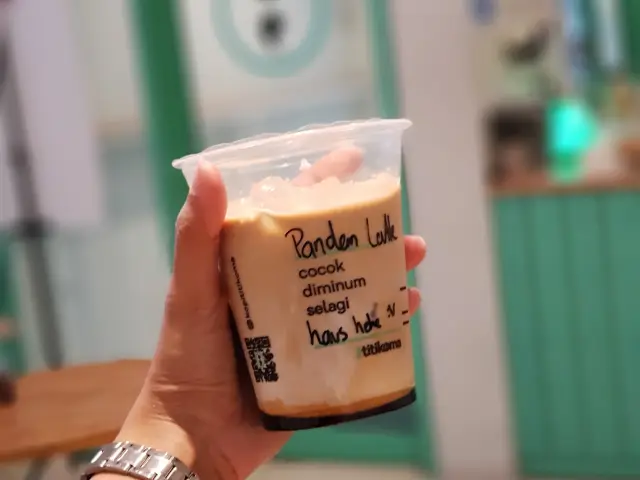 Gambar Makanan Kopi Titikoma 3