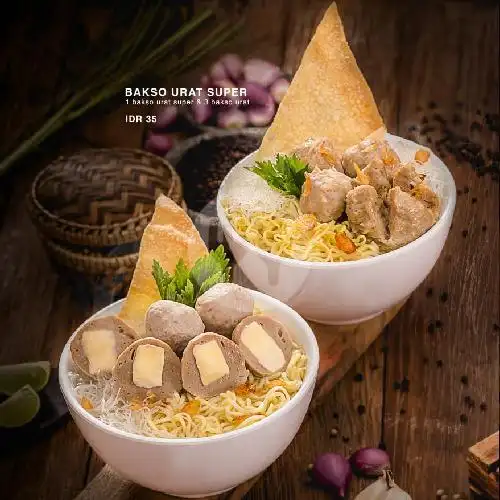 Gambar Makanan Bakso Iga Balungan, Kamboja 9