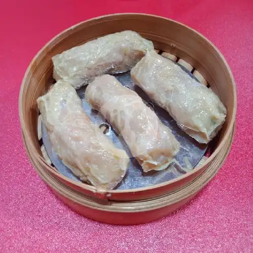 Gambar Makanan Ratu Dimsum 1, Pondok Hijau Permai 16