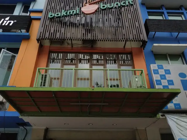 Gambar Makanan Bakmi Buncit 8