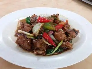 Uncle Ng Restaurant Food Photo 3
