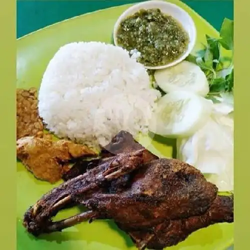 Gambar Makanan Mr. Duck Bebek, Kyai Haji Ahmad Dahlan 3