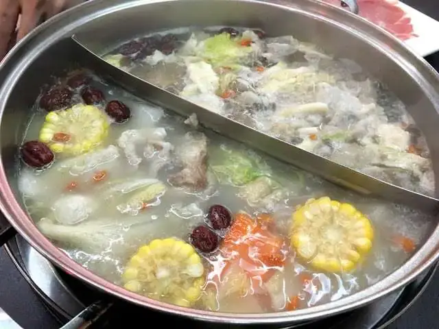 Harbour City Hong Kong Steamboat Food Photo 9