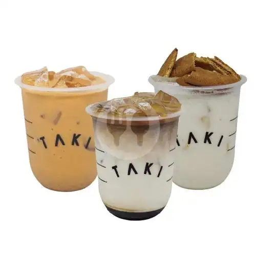 Gambar Makanan Taki Coffee 18