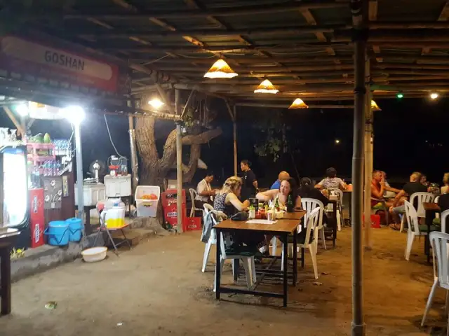 Gambar Makanan Goshan Warung 9