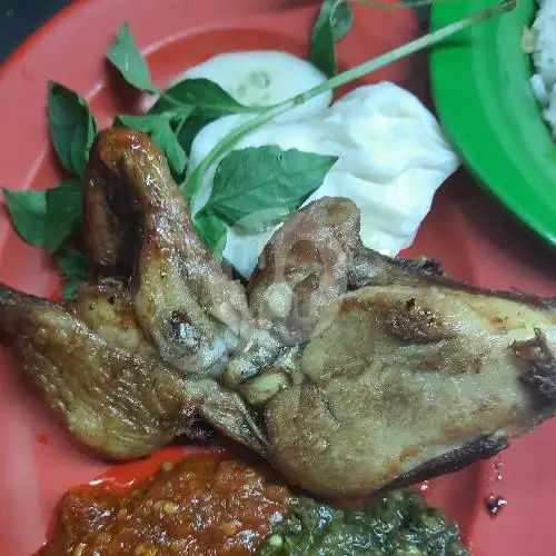 Gambar Makanan AYAM BAKAR KALASAN & ANEKA NASI GORENG STING72 6