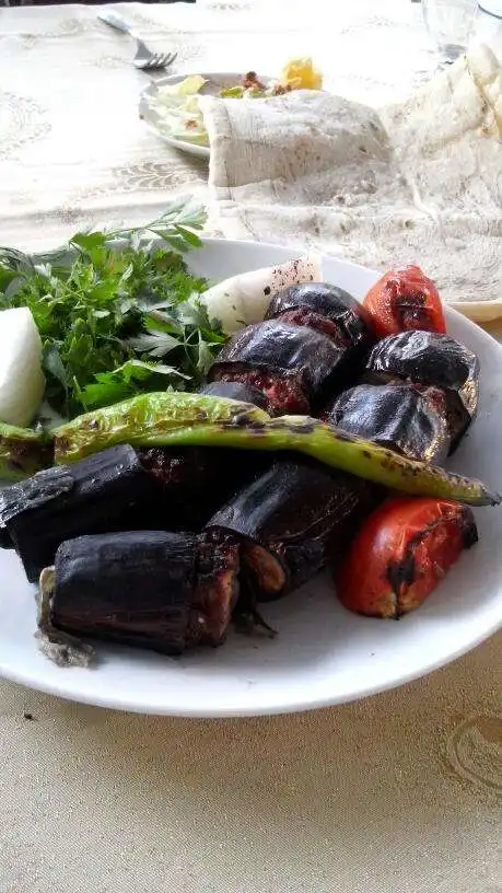 Garakız'nin yemek ve ambiyans fotoğrafları 19