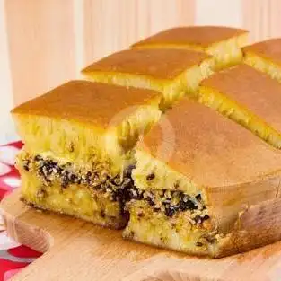 Gambar Makanan MARTABAK BANGKA EKO, ciantra 14