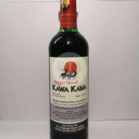 Gambar Makanan Soju Kahfi(Kawa,Amer,Inti,Vodka,Bir), Jagakarasa 13