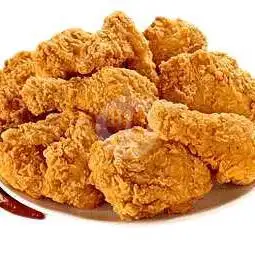 Gambar Makanan DFC D' Fried Chicken, Abepura 3
