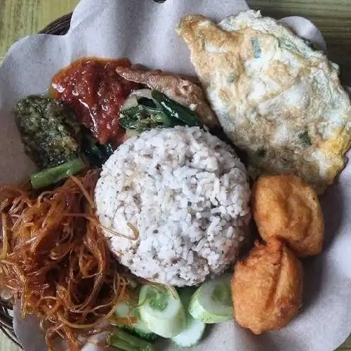 Gambar Makanan Warteg Dapuk 7