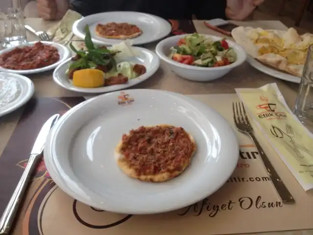 Etlik Çıtır Cafe & Bistro Restoran'nin yemek ve ambiyans fotoğrafları 2
