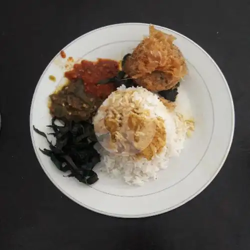 Gambar Makanan Rumah Makan Padang Restu Bundoo 14