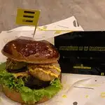 Burger Attack'nin yemek ve ambiyans fotoğrafları 3
