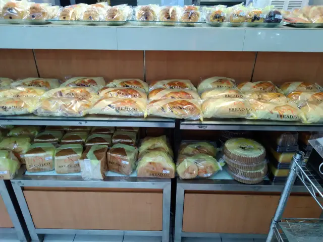Gambar Makanan Bread Co 6