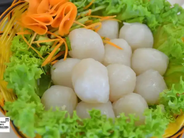 Kungfu Steam Seafood - 蒸功夫 Food Photo 14