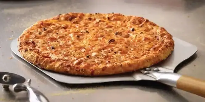 Domino's Food Photo 4