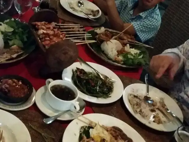 Gambar Makanan Ulam Restaurant 20