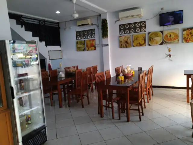 Gambar Makanan D' Yudis Resto 10