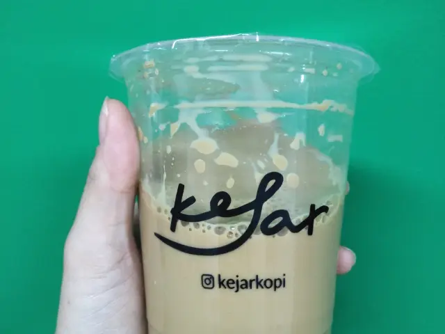 Gambar Makanan Kejar Kopi 4