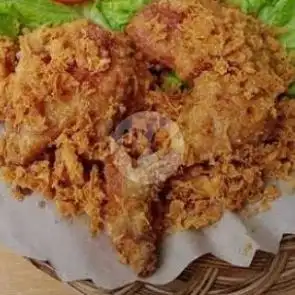 Gambar Makanan Ayam Lanang,jl.lembang 1 (waroeng Dcoffee) 6