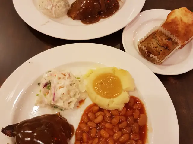 Gambar Makanan Kenny Rogers Roasters 7