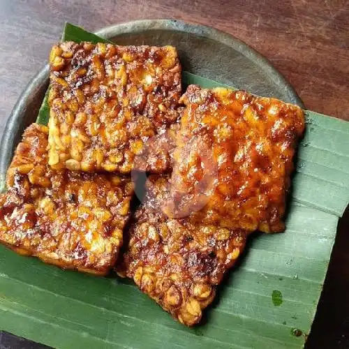 Gambar Makanan Ayam Bakar/Goreng Nasi Liwet Babeh - Kelapa Gading 14