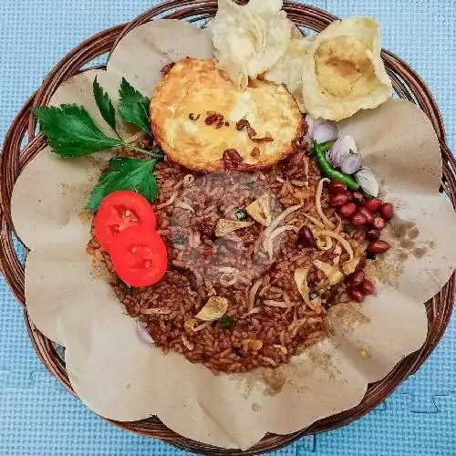 Gambar Makanan Mie Aceh Geutanyoe, Kp Ciater 4