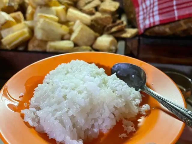 Gambar Makanan Tansuke (Ketan Susu Kemayoran) 9