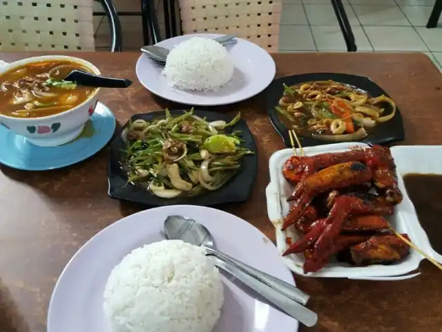 Kak Su Malay Thai Food Photo 6