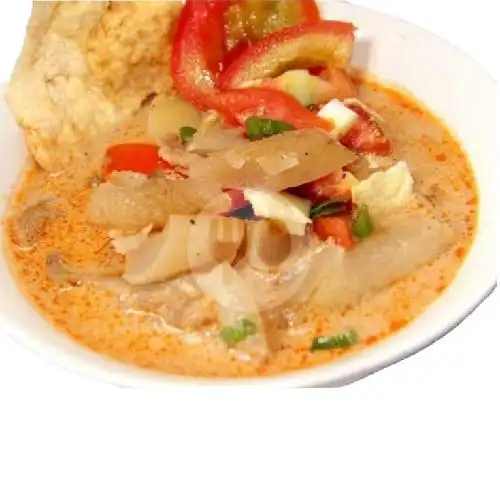 Gambar Makanan Warung Makan Mamah Ipin, Samping SDN Tebet Timur 15 5