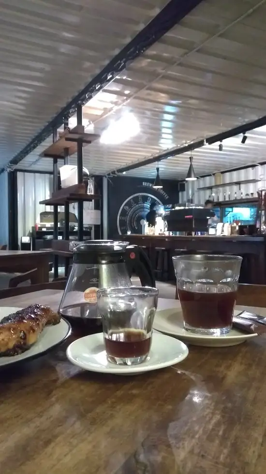 Gambar Makanan Converso Coffee & Eatery 2