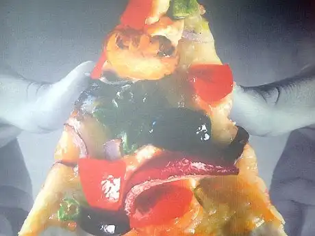 Gambar Makanan Pizza Hut Bukit Tinggi 4