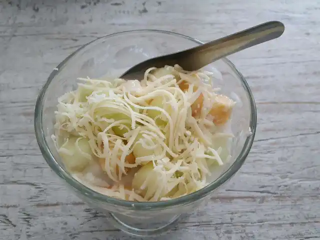 Gambar Makanan Sop Duren Lodaya 13