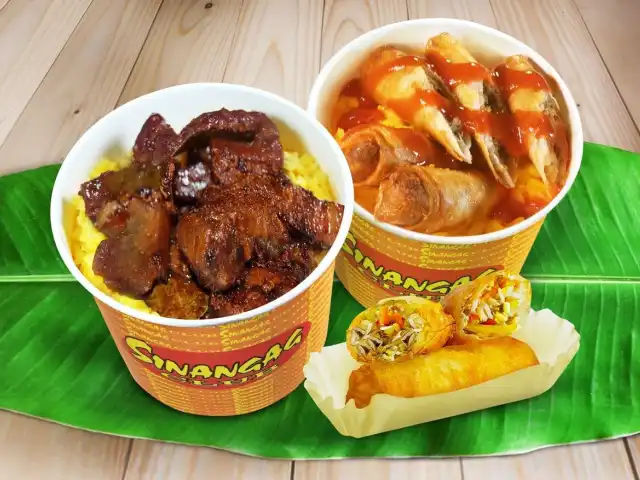 Sinangag Club Food Photo 3