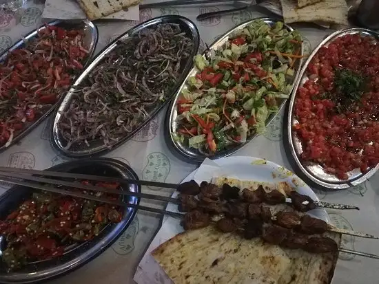 Kaburgacı Yaşar Usta'nin yemek ve ambiyans fotoğrafları 19
