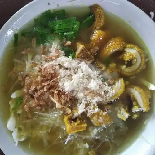 Gambar Makanan Soto Lamongan Sapta Marga, Jl. Sapta marga No. 61 4