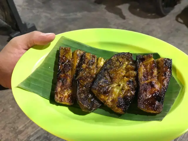 Gambar Makanan Ikan Bakar Dermaga 7 7