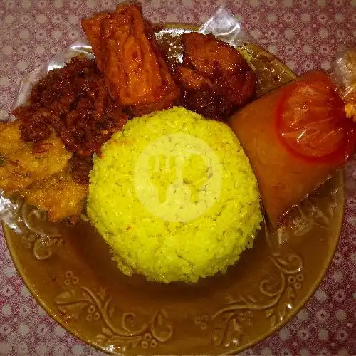 Gambar Makanan Warung Zam Zam, Hj Saripah Raya 7