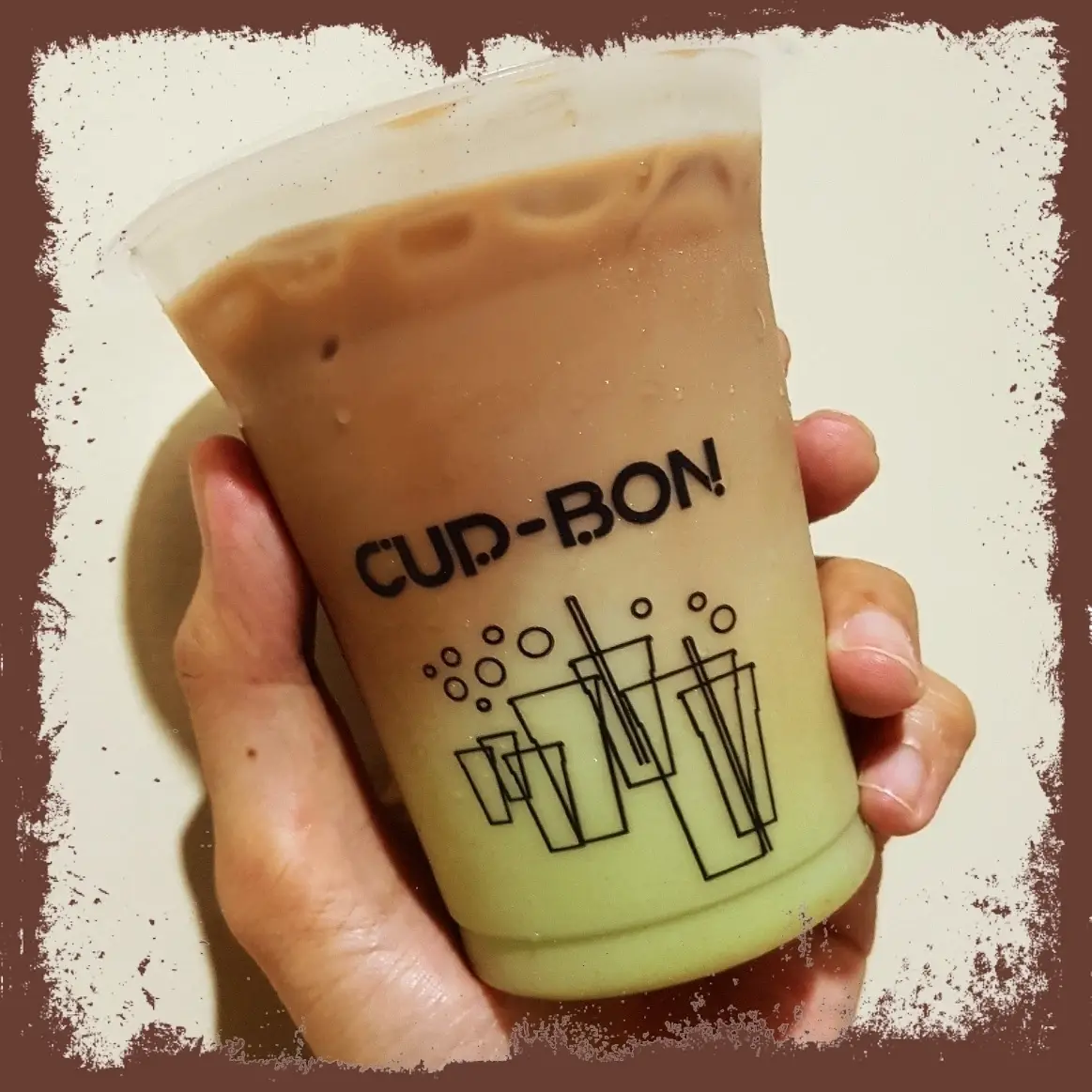 Cup Bon