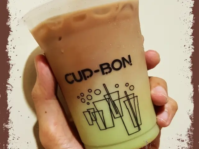 Cup Bon