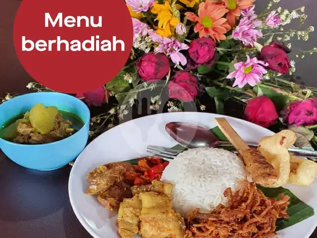 Gambar Makanan Warung Be Genyol Men Nana, Denpasar 1