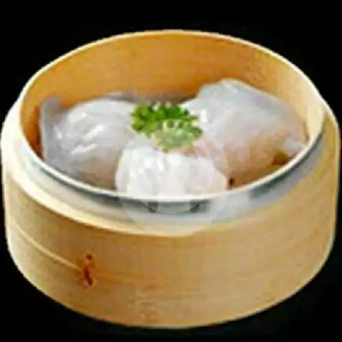 Gambar Makanan 123 Dim Sum, Klandasan Ilir 1