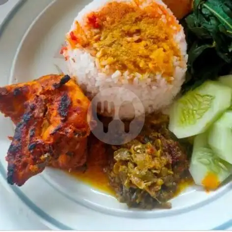 Gambar Makanan Rumah Makan Sambalado 2, Alamsyah Ratu 7