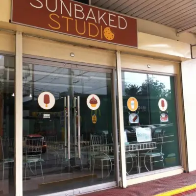 Sun Baked Studio
