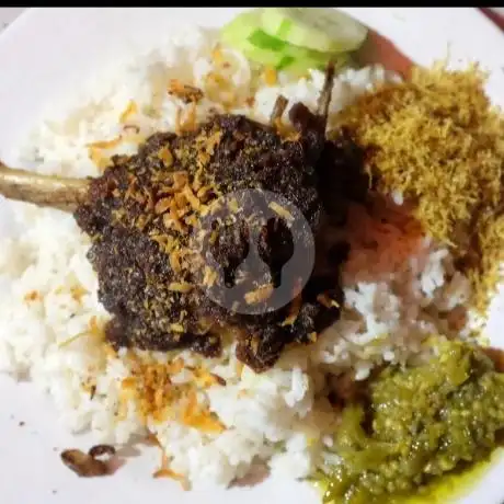 Gambar Makanan NASI BEBEK SATU PUTRA, Jl Almuflihun Depan Gg Aminah 8