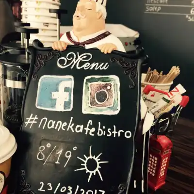 Nane Kafe Bistro