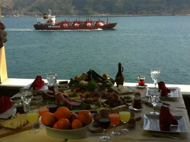 Gelişli Restaurant'nin yemek ve ambiyans fotoğrafları 44